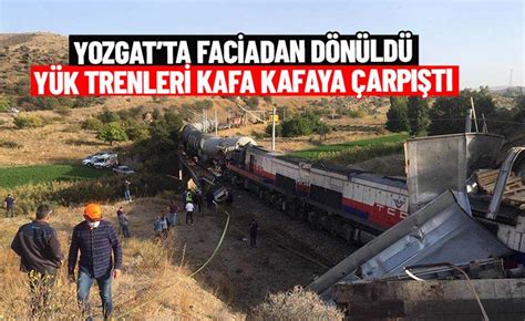 tuzlada tren kazası